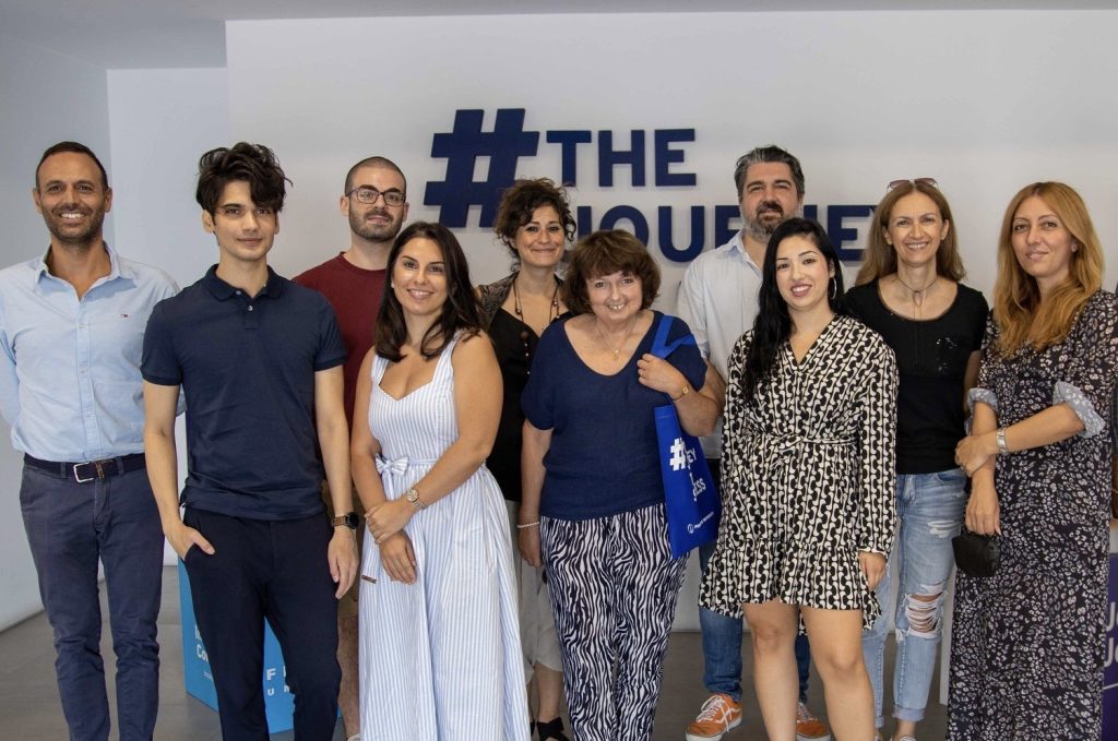 Advancing Digital Health Literacy: Insights from the DHeLiDA Partner Meeting & Training in Foligno, Italy