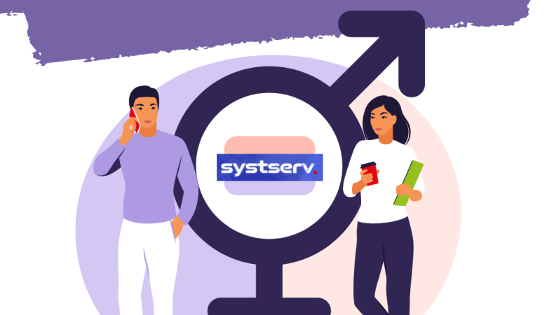 Bridging the Gender Gap: SystServ’s Commitment to Equality