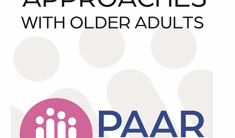 CA22167 – Participatory Approaches with Older Adults (PAAR-net)